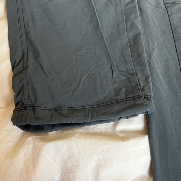 Columbia full length OmniShield hiking pants - Picture 7 of 7